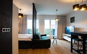 Krakow Centrum Sunny Apartment Lwowska 10